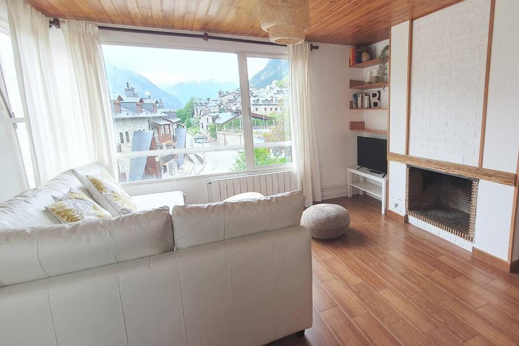 Las Vistas De Cerler Exterior photo