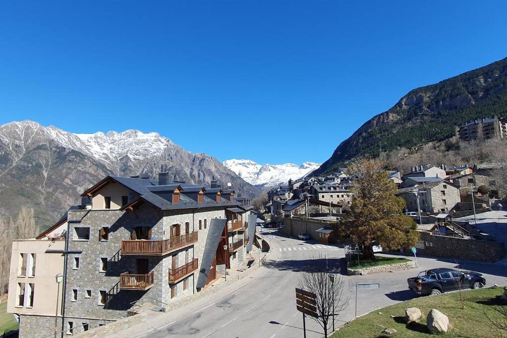 Las Vistas De Cerler Exterior photo