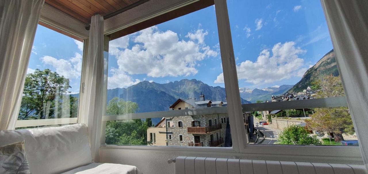 Las Vistas De Cerler Exterior photo