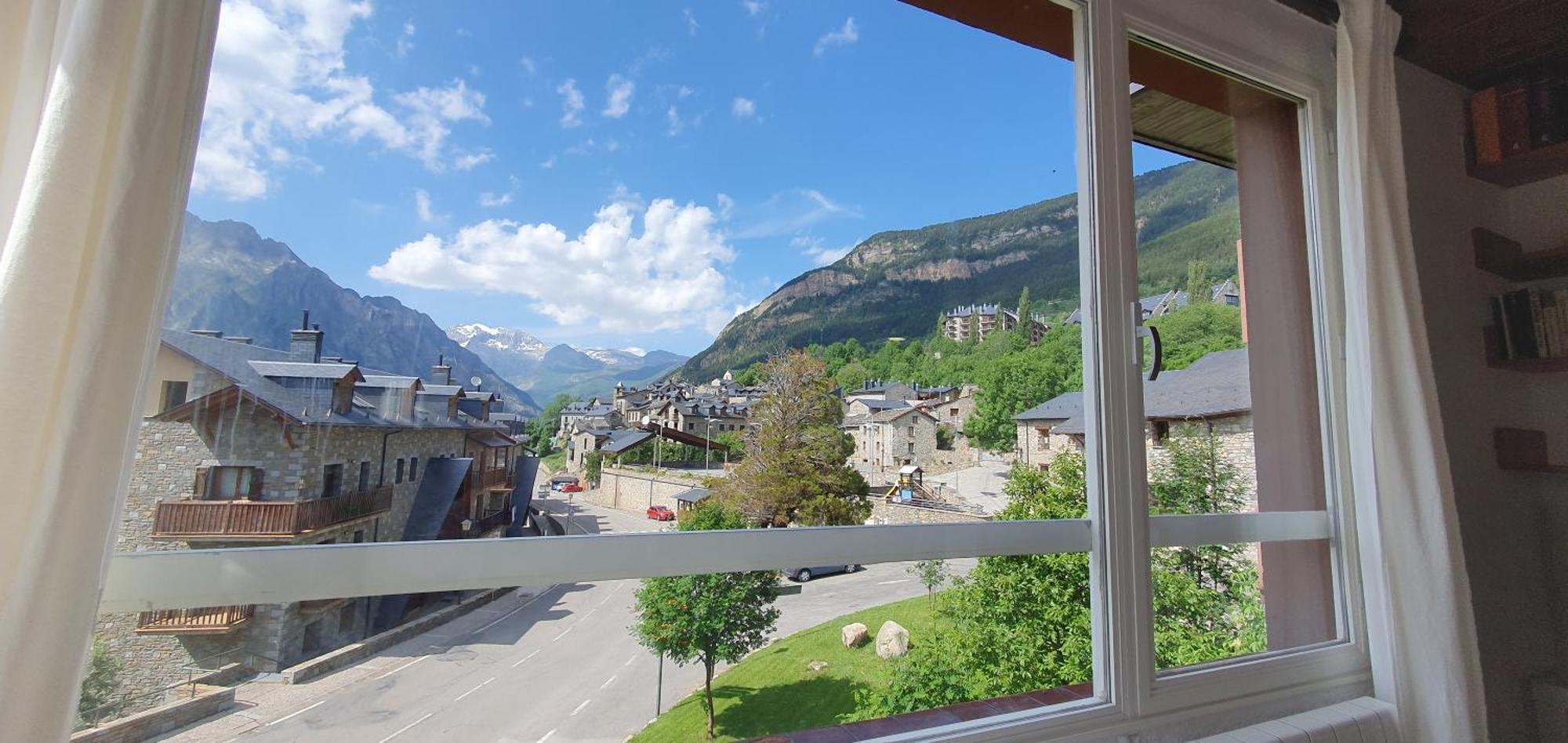 Las Vistas De Cerler Exterior photo